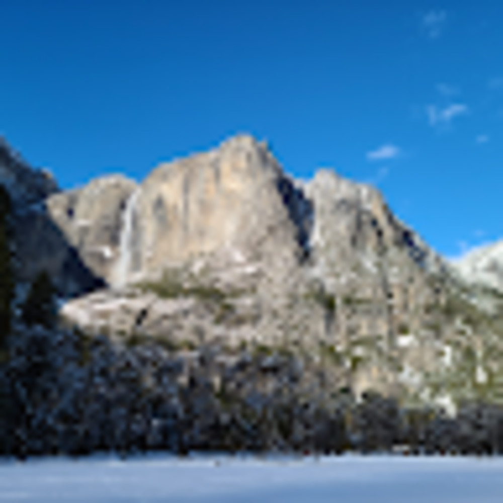 Meet your Posher, Abe